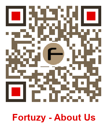 Fortuzy About Us
