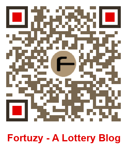 QR Code Image