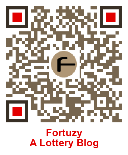 QR Code Image