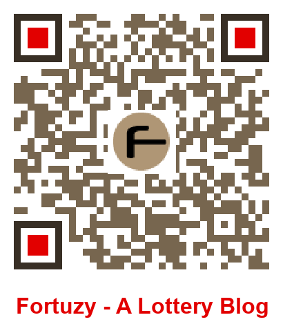 QR Code Image