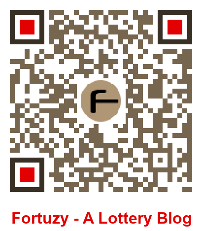 QR Code Image